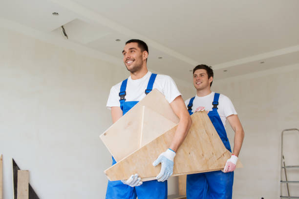 Best Recycling Services for Junk  in Des Moines, WA