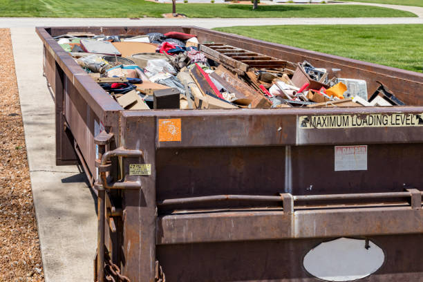Demolition Debris Removal in Des Moines, WA