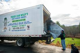 Trusted Des Moines, WA Junk Removal Services Experts